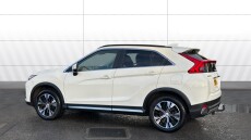 Mitsubishi Eclipse Cross 1.5 3 5dr CVT 4WD Petrol Hatchback